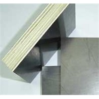 plywood (WBP)