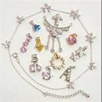 Pendants & Necklaces