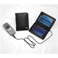 solar mobile battery charger