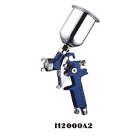 spray gun