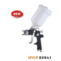 spray gun