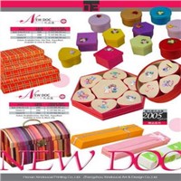 paper gift boxes