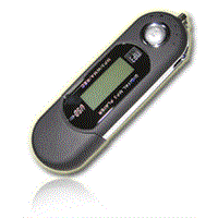 entry level mp3 player