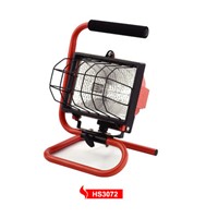 working lamp