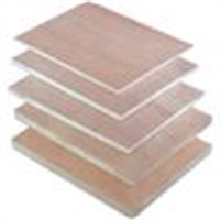 plywood