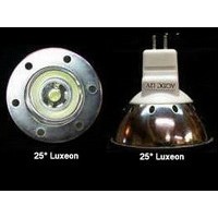 led 1w power spot lamp