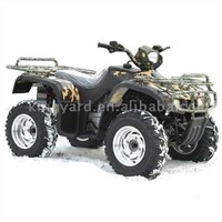 350cc ATV