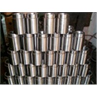 precision machine parts