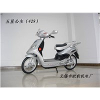 Electric bicycle(OB429)