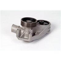 auto water pump