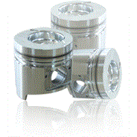 pistons