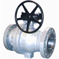 Ball Valve
