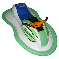 Mini Autoboat