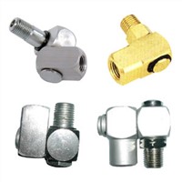 swivel connector