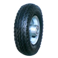 wheels
