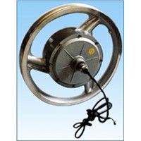 Electric Motor