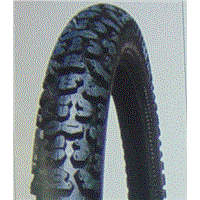 TRUCK TYRE AND MOTORCYCLE TYRE