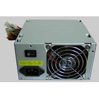 computer power supply ATX002