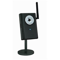 MPEG4 IP camera