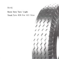Sell truck tire