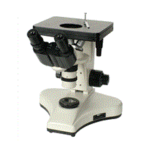 Inverted Metallurgical Microscope PW-2006B