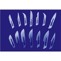 Disposable 11# Carbon steel/Stainless steel SURGICAL BLADE or No. 21
