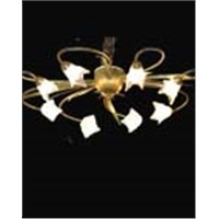 chandelier