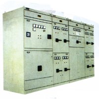 Low Voltage Switch Cabinet