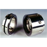 BGM122 Series Mechanical Seal