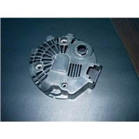Plastic Injection Part