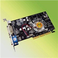 graphics/accelerator cards