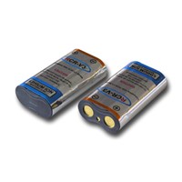 RCRV3 Li-ion Rechargeable battery
