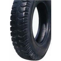 bias truck tyre