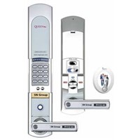 Digital door lock (Queen Plus)