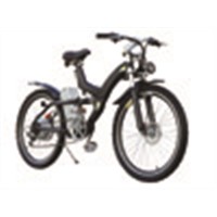 electric bicycle