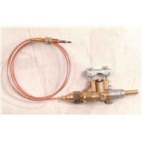 >Thermocouple safety device Valves (with one ways