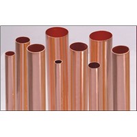 Copper Water Tube (Copper Tube,Copper Pipe)