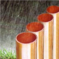 Thick-Wall Copper Tubes (Copper Tube,Copper Pipe)