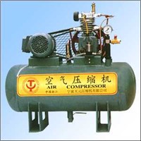 Air compressorl