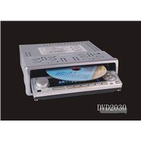 CAR DVD PLAYER