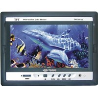 7'' Stand alone TFT LCD Monitor