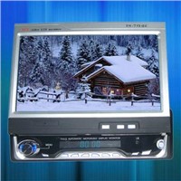 7'' TFT In-dash LCD Monitor