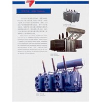 oil-immersed power transformer&distribution transf