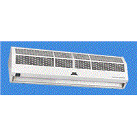 air curtain