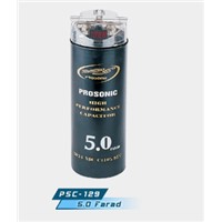 Electrolytic Capacitors