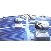Roof Nopower Ventilator(TG-880)