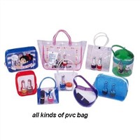 pvc bag