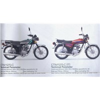 motorcycle