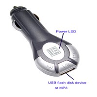 Car USB-MP3 Transmitter