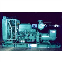 Diesel Generator Generating Set 6
